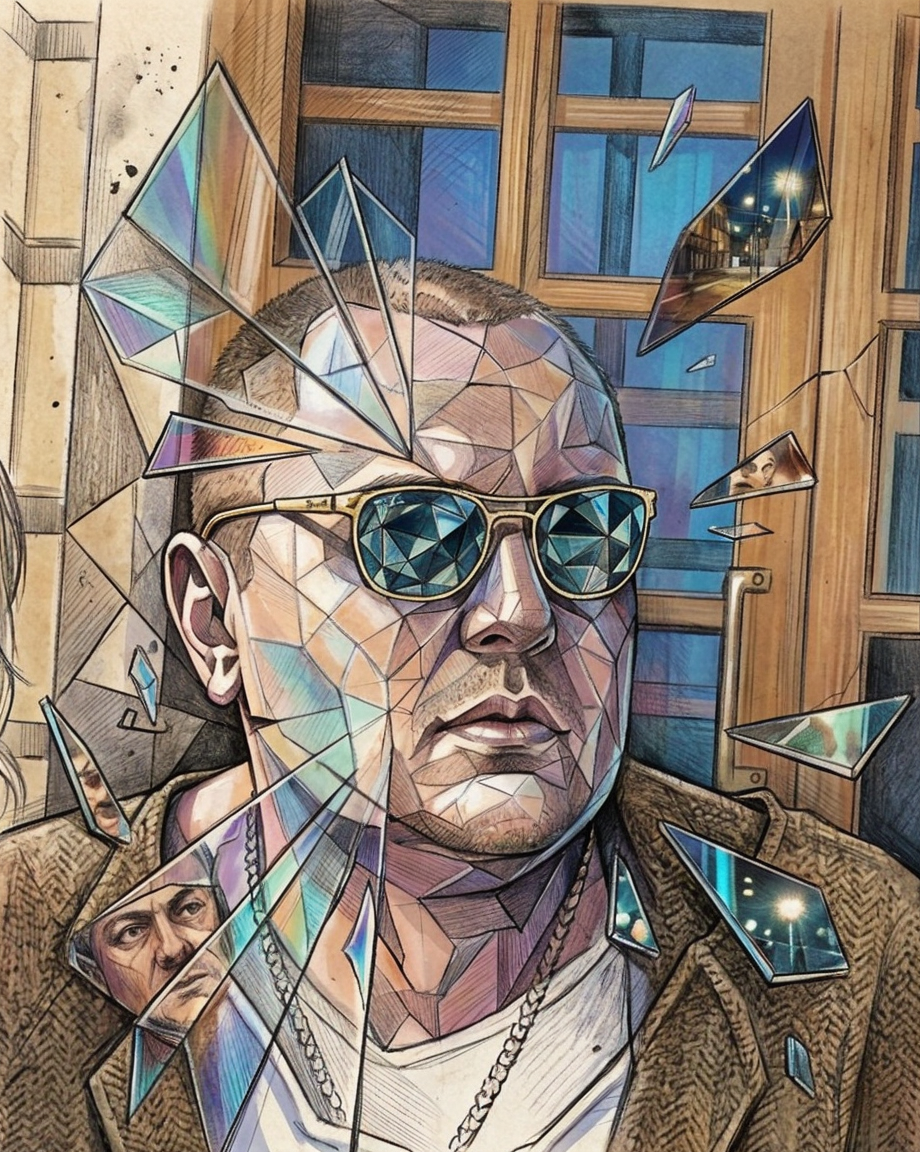 Евгений Васильев